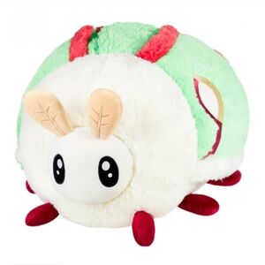 Squishable Luna Moth Stuffed Animal